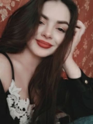 Проститутка Ивона